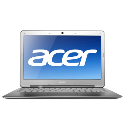Acer Aspire S3-951-2464g34 I5-2467 4gb 320gb 133